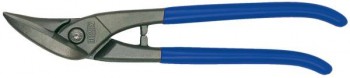 Blikksaks Bessey D216-260 for høyre hånd