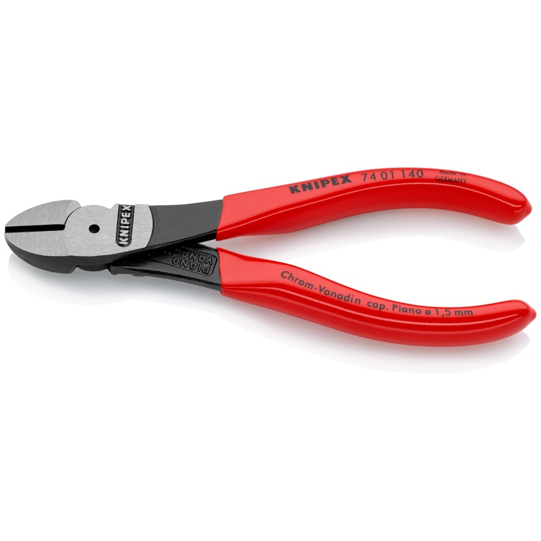 Kuttetang Knipex 7401140