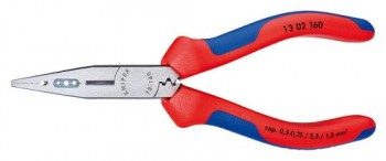 Elektrikertang Knipex 1302160