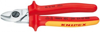 Kabelsaks Knipex 9516165