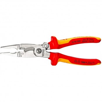Elektrikertang Knipex 1396200