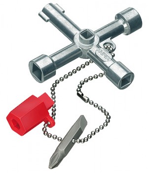 Universalnøkkel Knipex 1103
