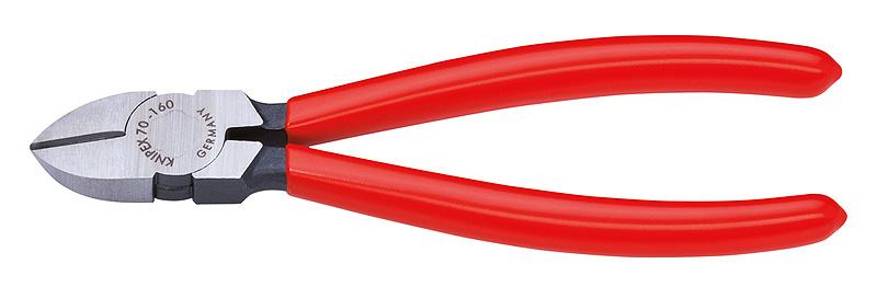 Kuttetang Knipex 7001160