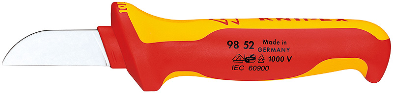 Kabelkniv Knipex 9852