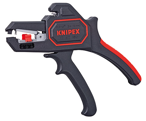 Avisoleringstang Knipex 1262180