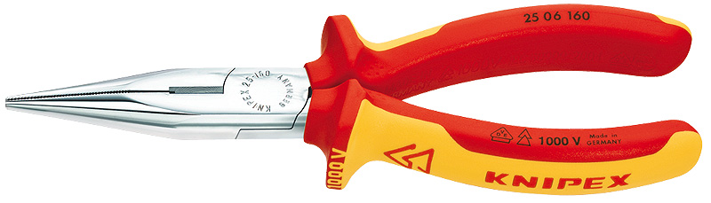 Tang Knipex 2506160