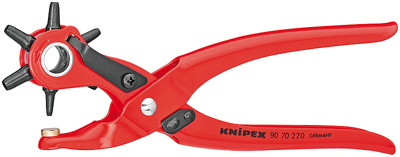 Hulltang Knipex 9070220