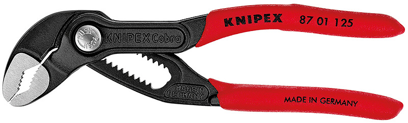 Tang Knipex Cobra 8701125