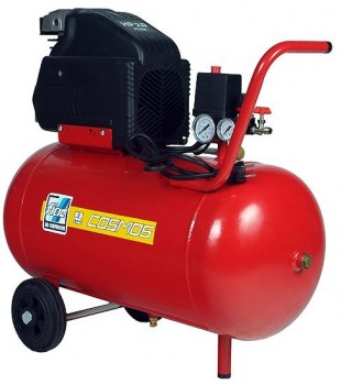 Luftkompressor Fiac Cosmos 255 50 L
