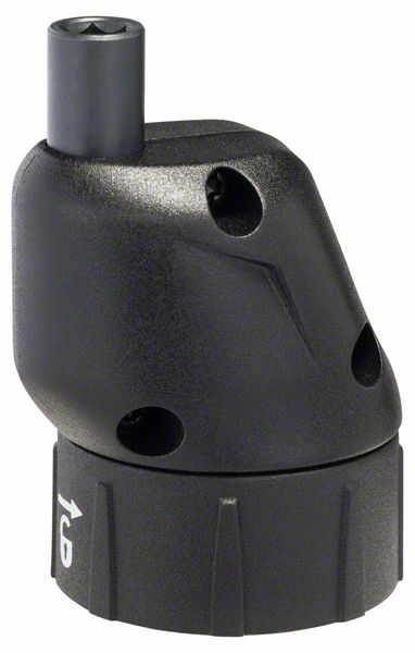 Chuck Bosch IXO III-IV