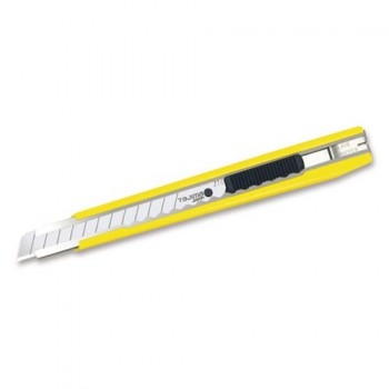 Kniv med utskiftbare blader Tajima LC303; 9 mm