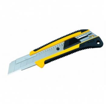 Kniv med utskiftbare blader Tajima LC660; 25 mm