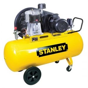 Luftkompressor Stanley N7TC801STN081