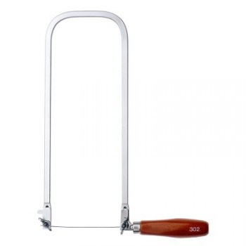 Bogesag Bahco 302; 300 mm