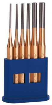 Meiselsett 6 deler Rennsteig 4251700
