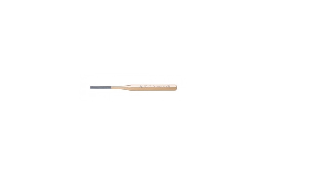 Meisel Rennsteig 4500040; 150x10x4 mm