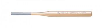 Meisel Rennsteig 4500050; 150x10x5 mm