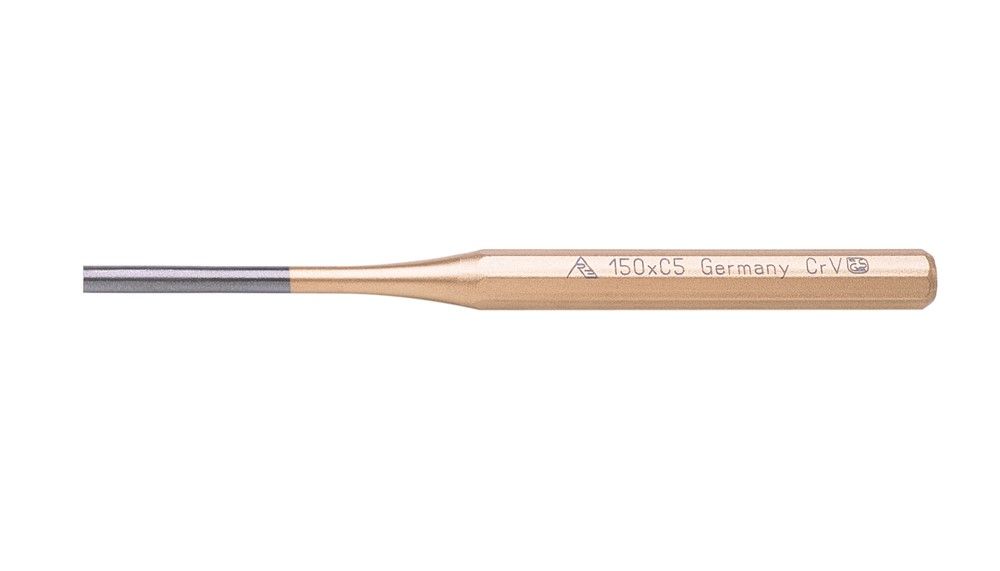 Meisel Rennsteig 4500030; 150x10x3 mm