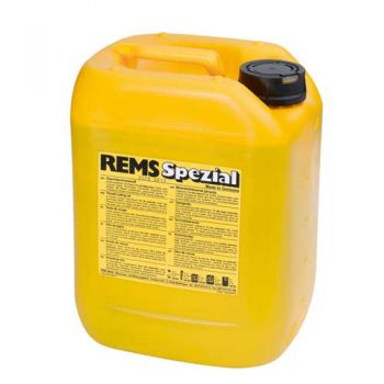Gjengevæske Rems Special 140100; 5 l