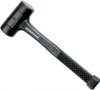 Gummihammer Peddinghaus 5036040050; 860 g