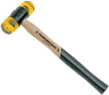 Hammer Peddinghaus 5034020040; 550 g