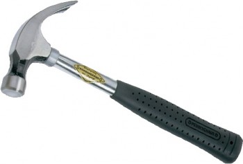 Hammer med spikertrekker Peddinghaus 5119350020; 560 g