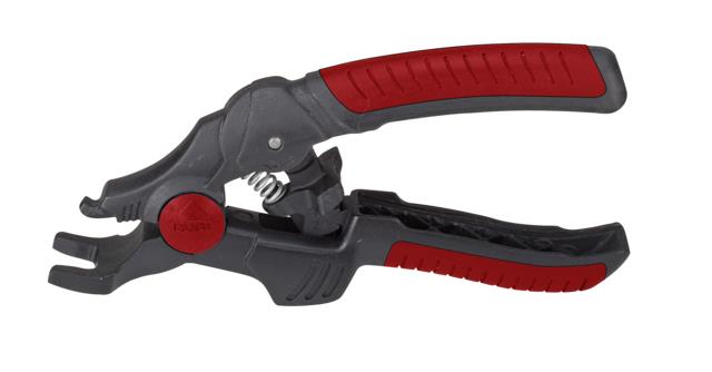 Nivellering for fliser Rubi 02989