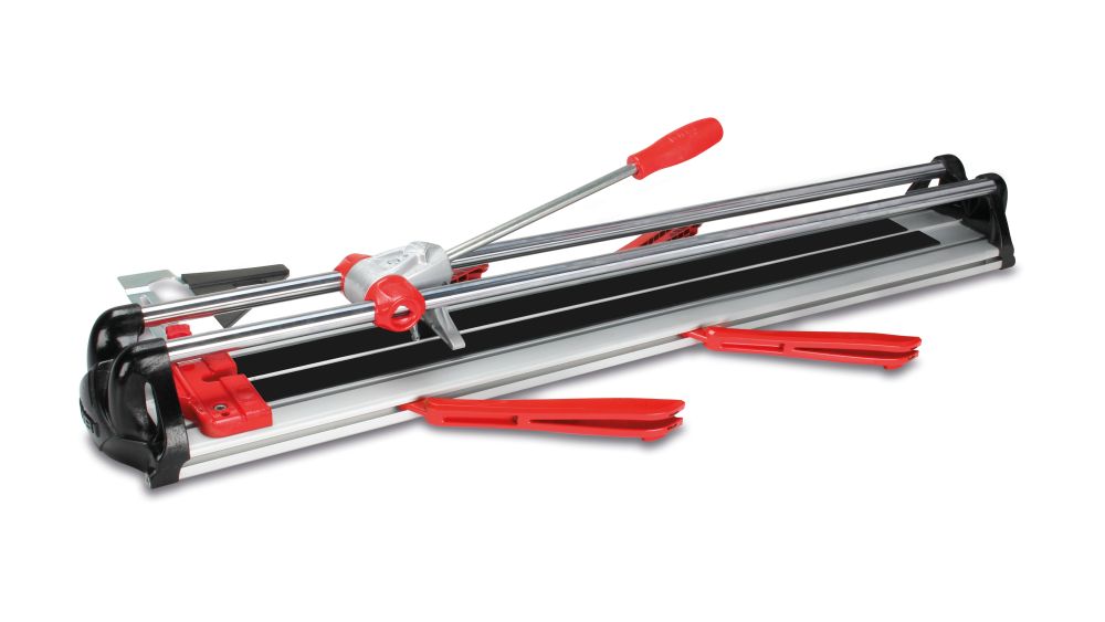 Flisesag manuell Rubi FAST-85