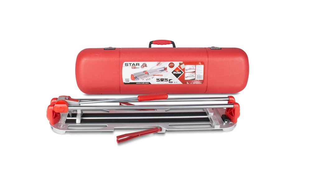 Flisesag manuell Rubi STAR-51 14944