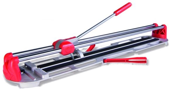 Flisesag manuell Rubi STAR-63