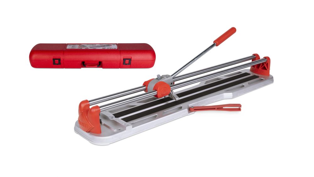 Flisesag manuell Rubi STAR-63 + koffert
