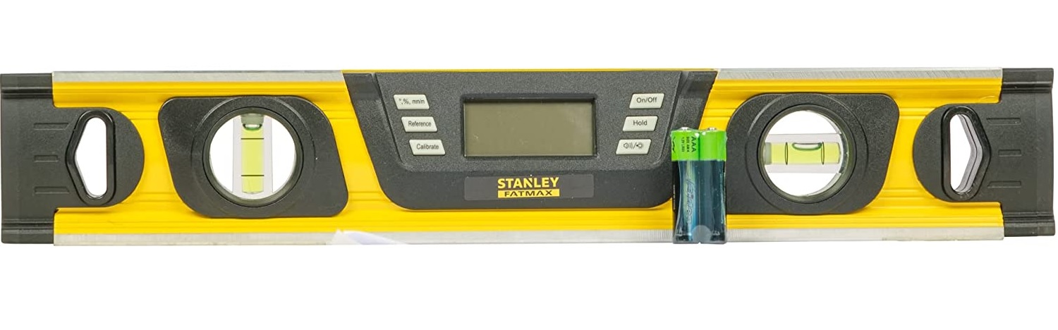 Vaterpass Stanley FatMax® Level; 400 mm