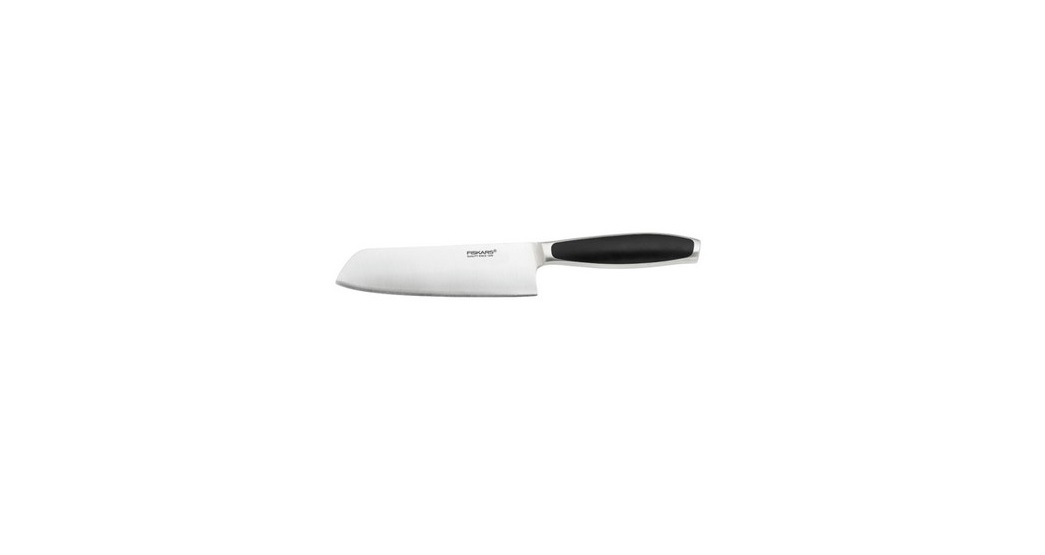 Santoku-kniv Fiskars Royal; 17 cm