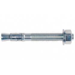 Ankerskrue Fischer FBN II 8/30; 8x91 mm; 50 stk