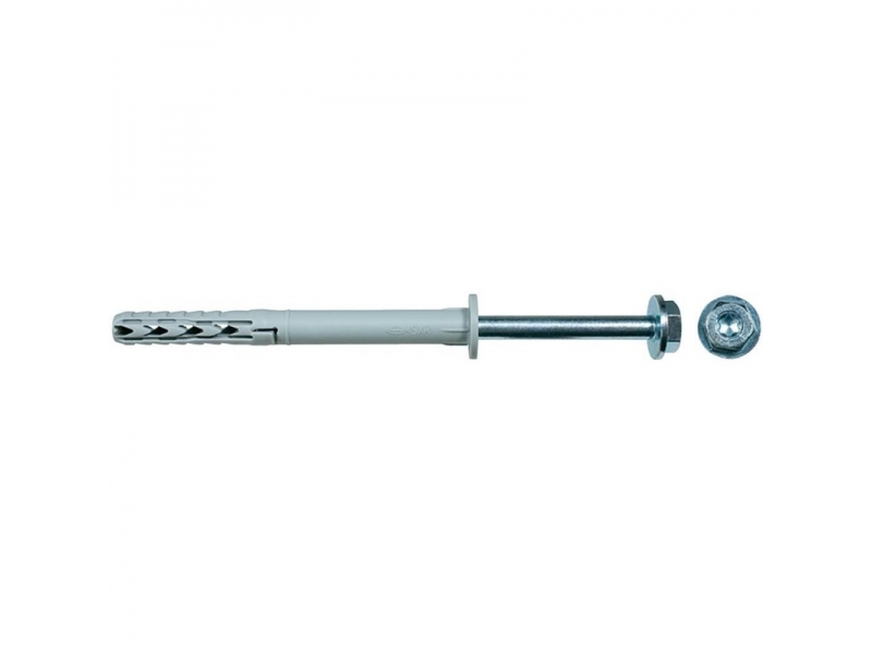 Selvborende Fischer SXR FUS; 10x100 mm; 50 stk
