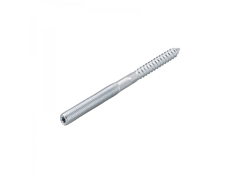 Gjengesteng Fischer STST; 10x180 mm; 50 stk