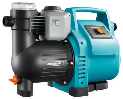 Vannpumpe Gardena Classic 3500/4E