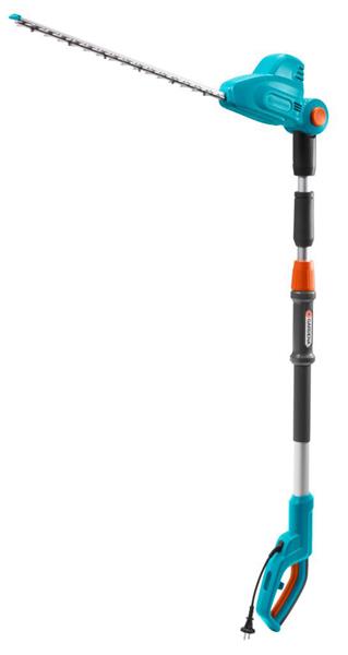 Teleskopisk hekksaks Gardena THS 500/48; 500 W elektrisk; 48 cm lengde