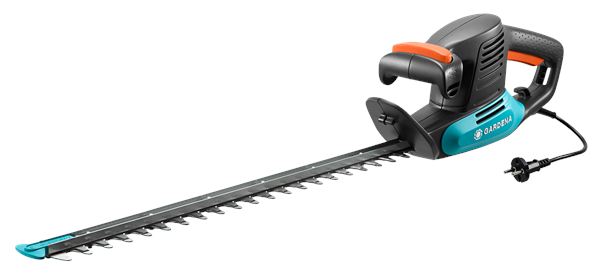 Busksaks Gardena EasyCut 500/55; 500 W elektrisk; 55 cm lengde