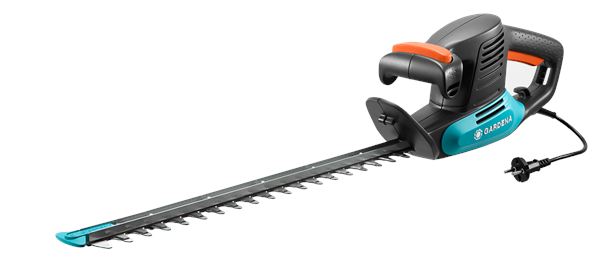 Busksaks Gardena EasyCut 420/45; 420 W elektrisk; 45 cm lengde