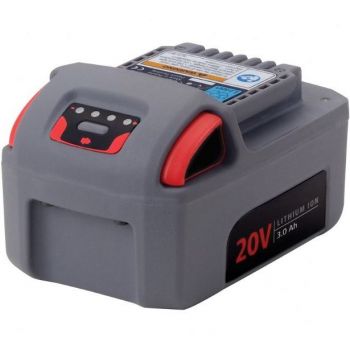 Batteri Ingersoll-Rand BL2022; 20 V; 5,0 Ah; Li-ion