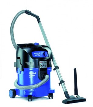 Støvsuger Nilfisk-ALTO Attix 30-01 PC