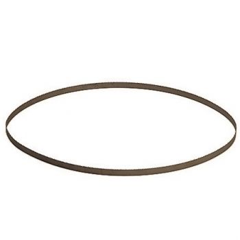 Båndsagblad Flex; 1335x13x0,65 mm; 8-12 TPI; 1 stk