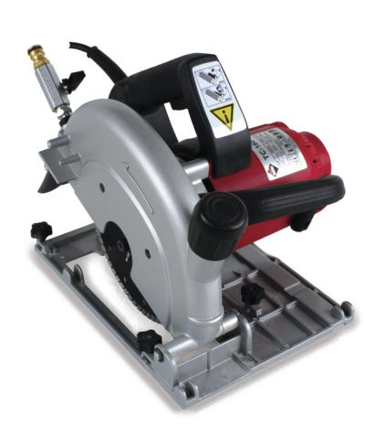 Sirkelsag for fliser Rubi TC-180