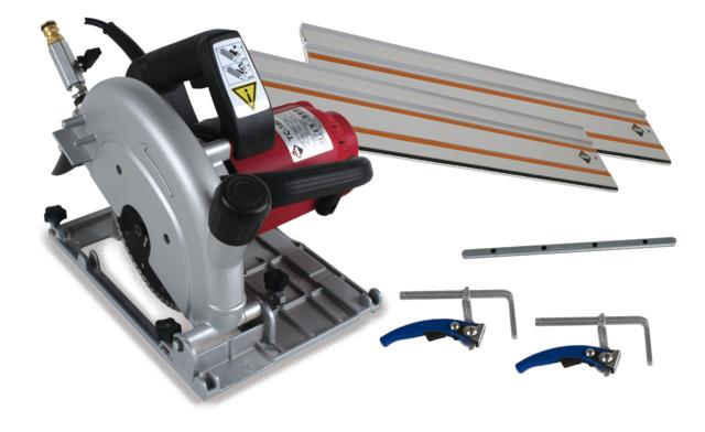 Sirkelsag for fliser Rubi TC-180