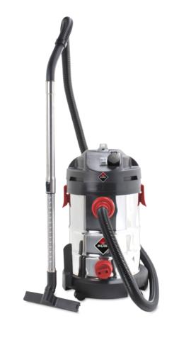 Tørr-våtstøvsuger Rubi AS-30 PRO