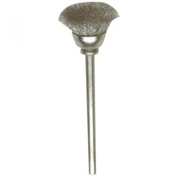 Koppbørste Proxxon 28953; 13 mm