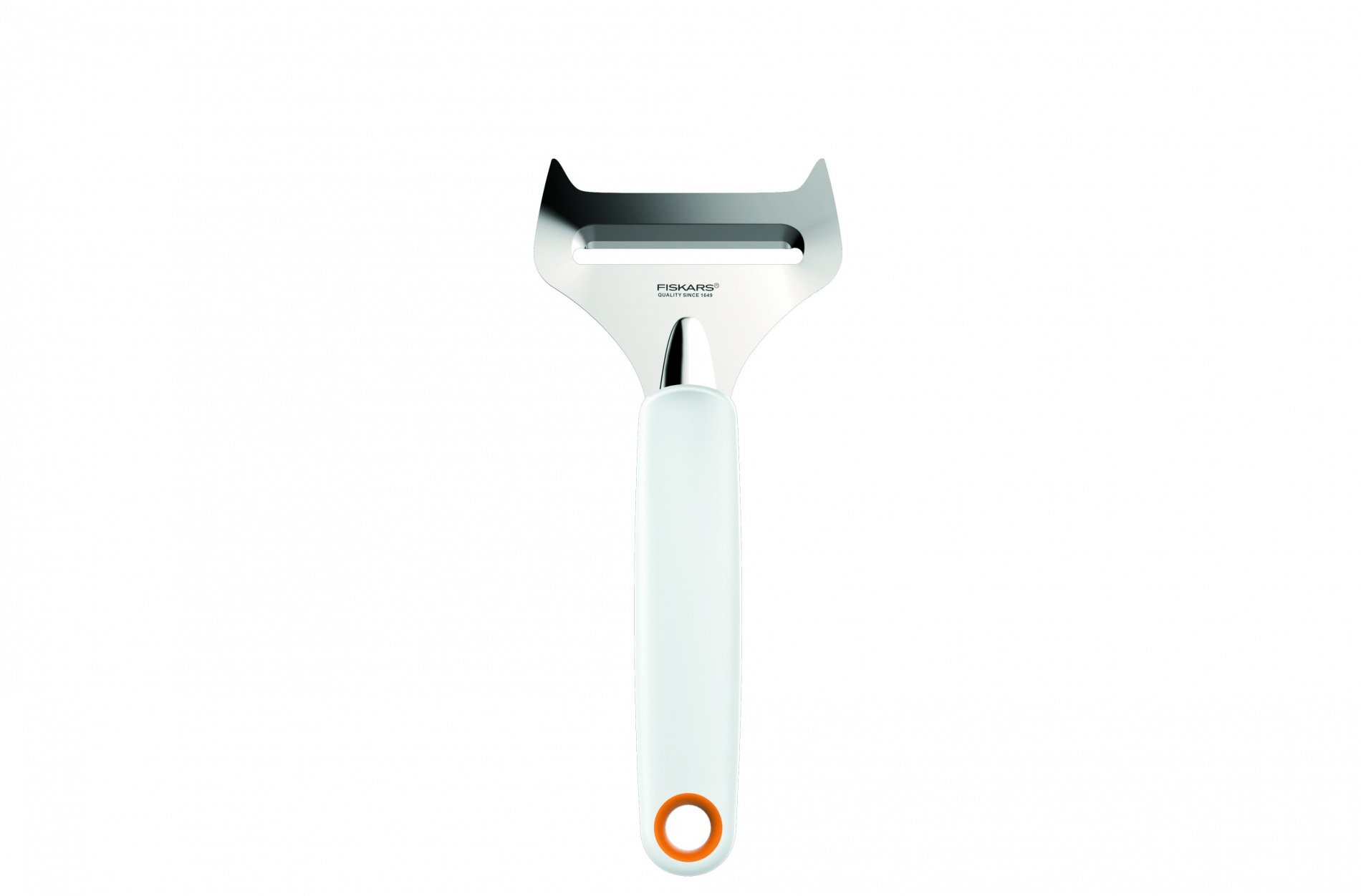 Ostekniv Fiskars FunctionalForm 1016128