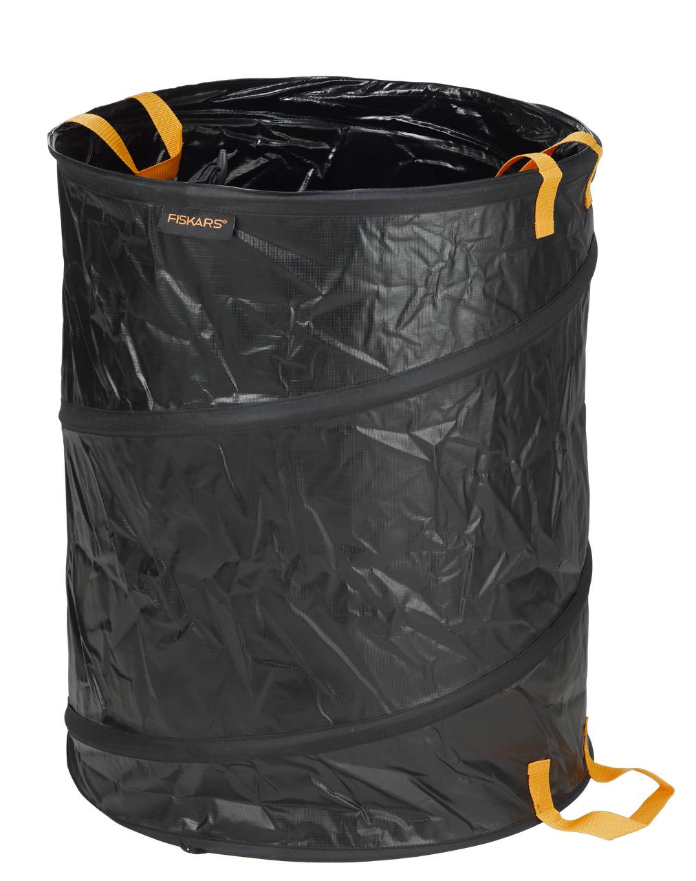 Hagekurv, sammenleggbar Fiskars PopUp; 172 l