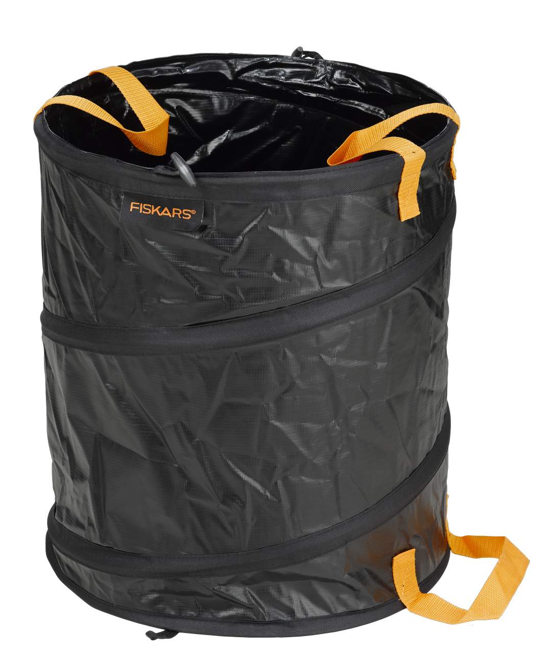 Hagekurv, sammenleggbar Fiskars PopUp; 56 l
